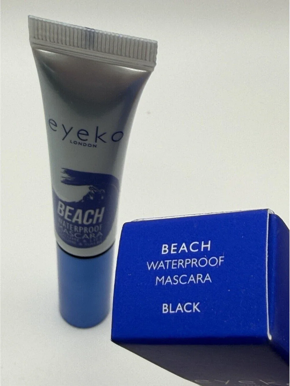 Eyeko london beach